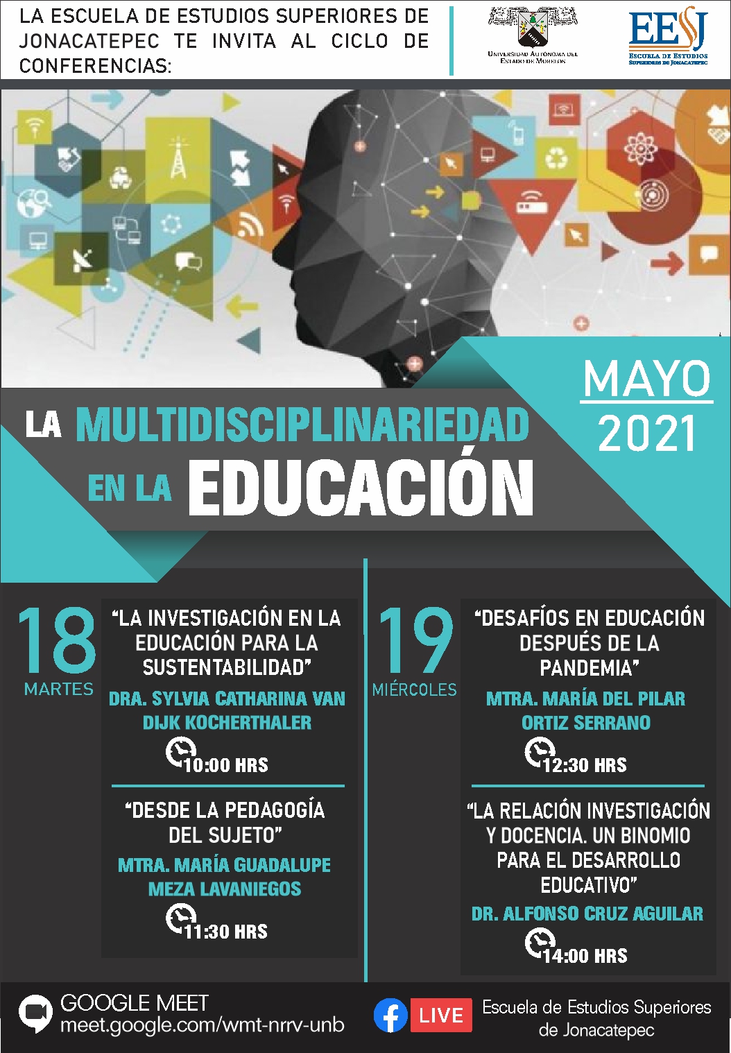 La Multidisciplinariedad En La Educación