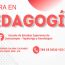 Lic. en Pedagogía
